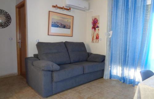 Apartamento Calle Fundadores - Foto 10