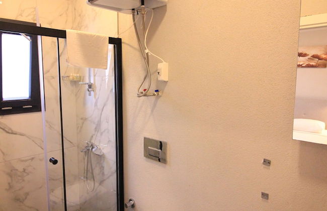 YALIN APART HOTEL - Foto 17