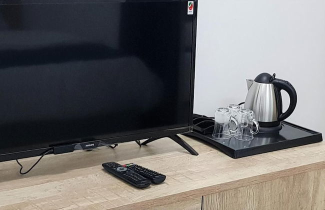 Duqm Suites - Photo 9