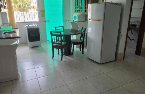 PRAIA DE 4 ILHAS Apartamento 2 Quartos a 50M da Praia - Photo 21