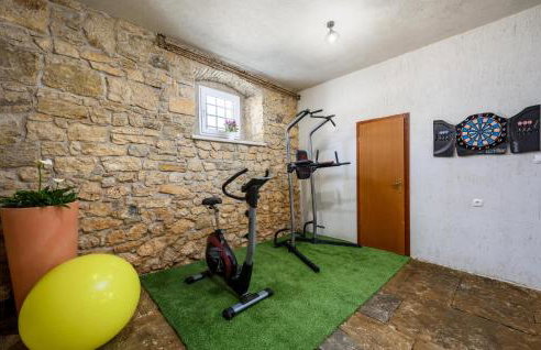 Lovely Home In Motovun With Sauna - Foto 6