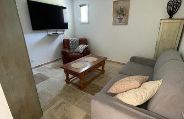 Villa Les Cigales en Provence - Foto 10