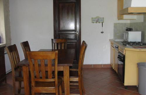 Les Gîtes De La Chérine - Foto 31