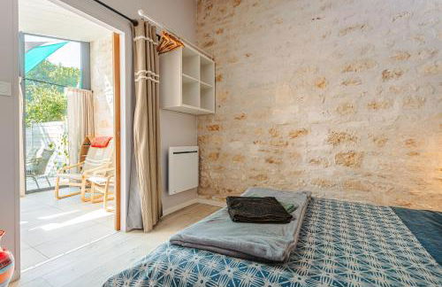 Gite La Grange Du Hameau - Foto 11