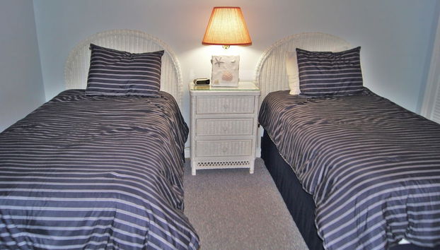 Sea Cloisters 201d - Foto 5, Habitación