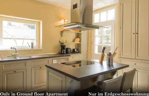 Forsthaus Edelburg Ferienhaus - Foto 12