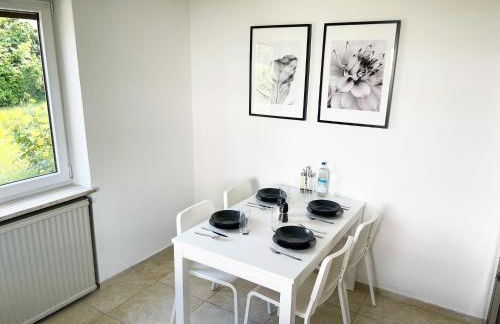 Bavaria Home: Terrasse, Küche, Netflix - Foto 9