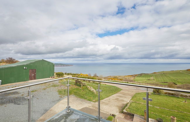 Host Stay Fairview House - Foto 14