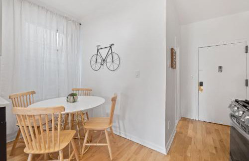 Jersey City Monthly Boutique 20 Min to NYC - Foto 6