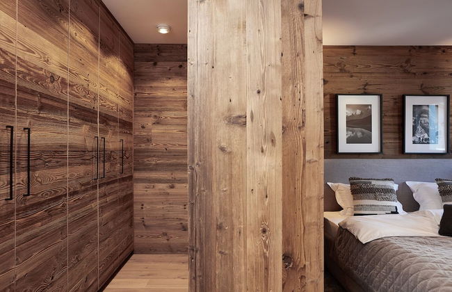 Hahnenkamm Suite Deluxe Ski-In Ski-Out - Foto 2