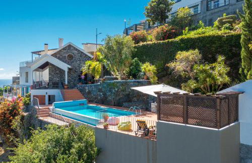 Villa Tabua - Foto 21