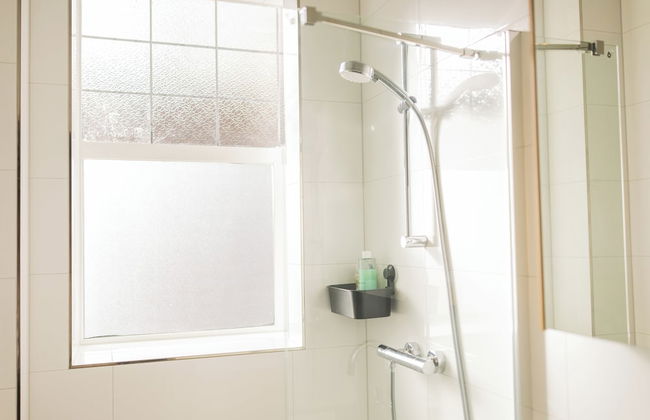 Alphabet Apartments Westersingel - Foto 48