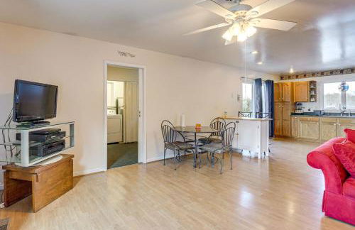 Peaceful Getaway with Countryside Views in Upperco - Foto 10