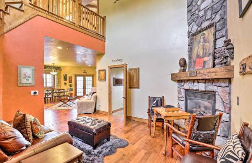 Charming Cedar City Retreat - Walk to SUU Campus! - Foto 1