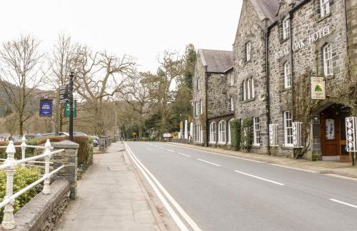 Bryn Dedwydd Cottage - Photo 26