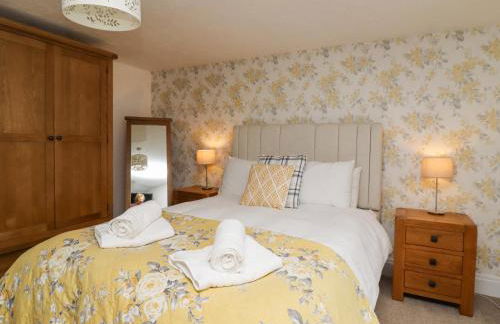 Roe Deer Country Retreat - Foto 55