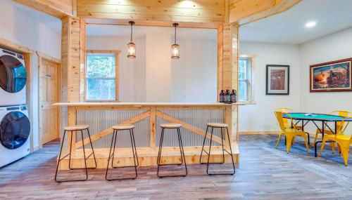 Close to Bill Nicholls Trail Renovated Church - Foto 2