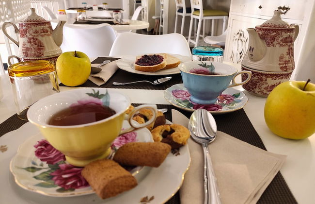 Dimora bellini by Hotel Bellini sas - Foto 21