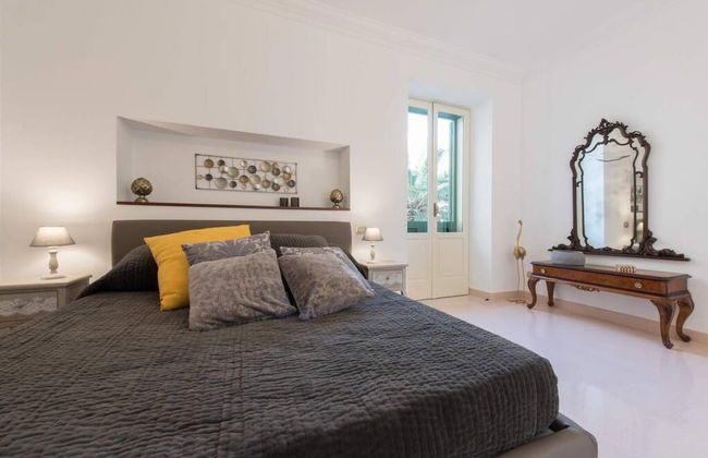 Duomo sea Side Deluxe Apartment - Foto 18