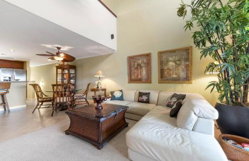 Palm Villas at Mauna Lani H22 - Foto 6