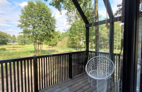 Zagroda Zabłocie Domki - Photo 16