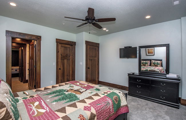 Let the Good Times Roll - Foto 53