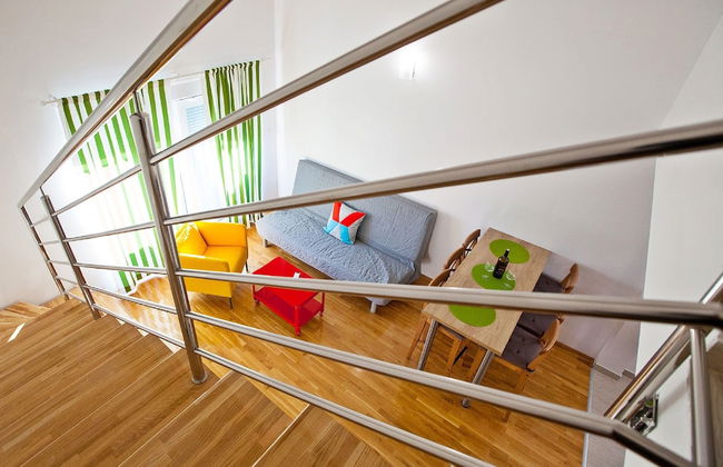 Apartments Roses - Foto 74