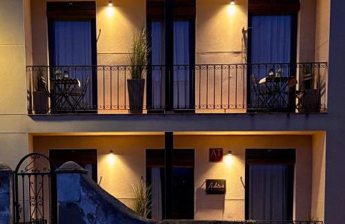 Apartamentos Adarve Centro histórico - Photo 36