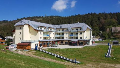 Residenz Grafenmatt Feldberg - Foto 2