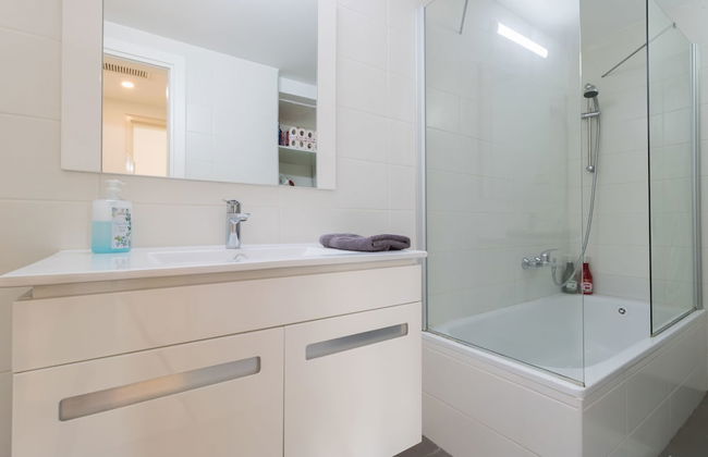 Kook 7 Apartment - Isrentals - Foto 25