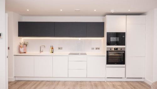 Central Manchester Skyline - Foto 4