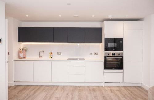 Central Manchester Skyline - Foto 4