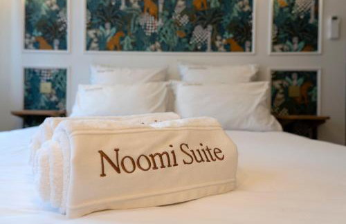 Spa & Relaxation 15 min de Lyon - Noomi Suite - Foto 13