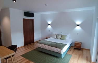 Fragas do Cabril Eco & Wellness Lodge - Foto 50