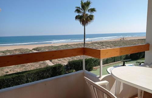 Deltamar Solo Familias Serviplaya - Foto 18