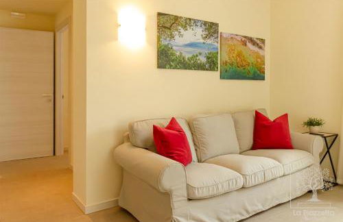 Appartamenti La Piazzetta - Foto 27