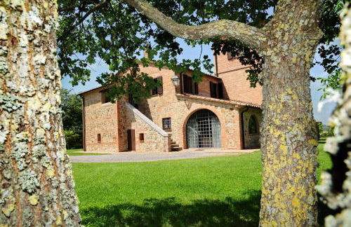 Agriturismo Chieteno con piscina e AC- Cetona - Foto 42