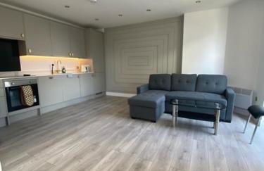 Alhambra House, Modern 2 Bed Flat - F2 - Foto 15