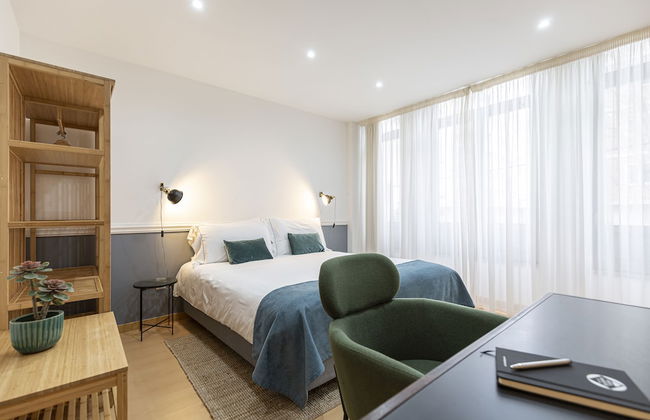 Feel Porto CC Corporate Housing - Foto 2