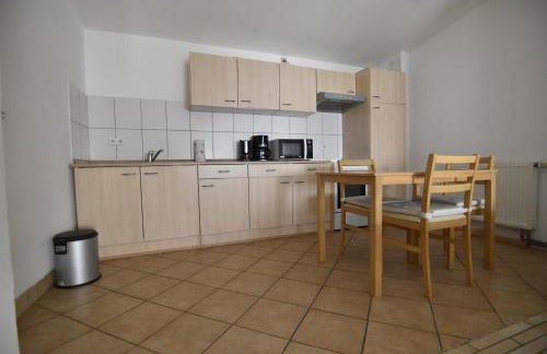 Workers Apartment Troisdorf Spich - Foto 1