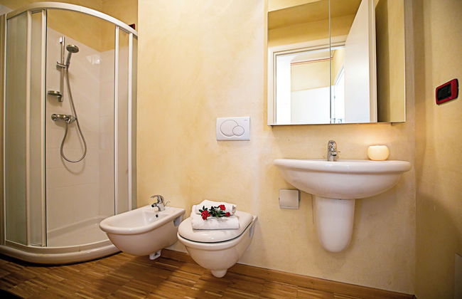 Casa Bel Tramonto - Foto 15