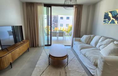 Happy Travel Lily Home Higueron - Foto 4