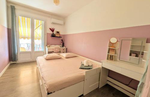 Appartement familial - Vue mer - Photo 7