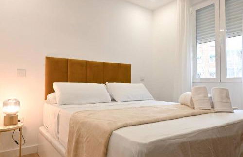 For You Rentals Amplia Casa temporal Madrid de 3 Dormitorios M VIL45 - Foto 23