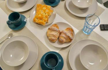 Il Pesciolino Blu Apartment - Foto 32