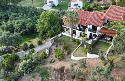 Villa Frideriki - Foto 46
