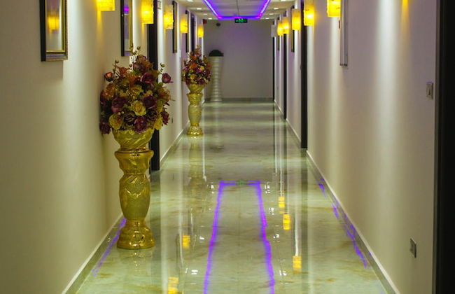 Qaser AlSultan Hotel Suites - Foto 27