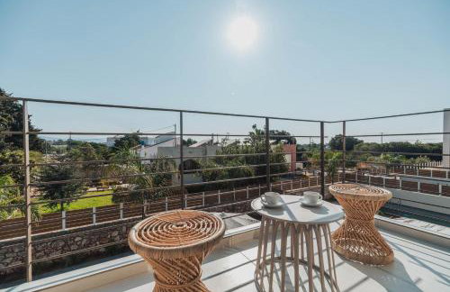 Nos Aqua Villas Chania - Foto 46