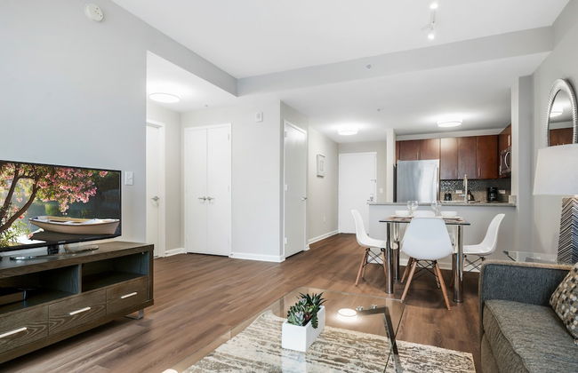 Bluebird Suites near PATH - Foto 12