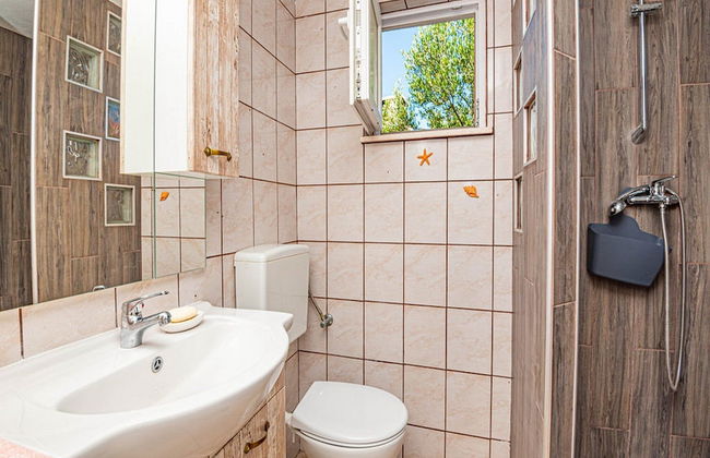 Holiday Home Happy Holiday - Foto 18